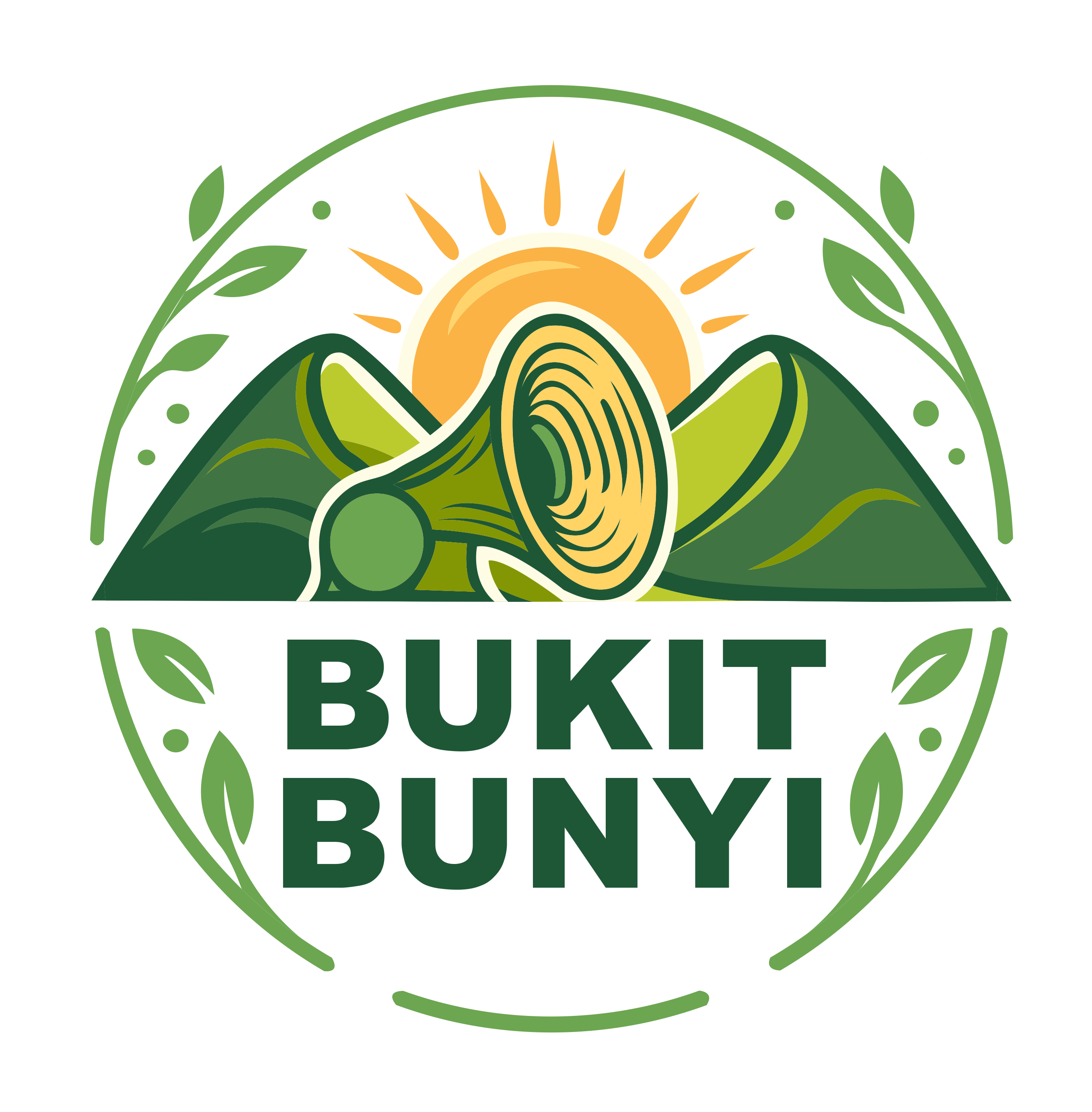 Seputar Program Bukit Bunyi